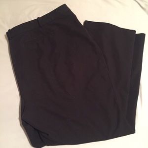 Worthington Perfect Trousers Size 24